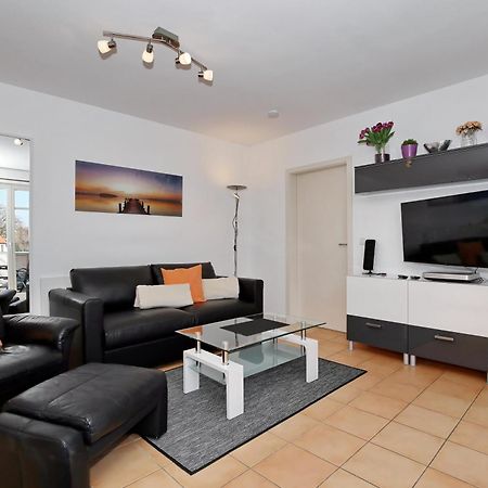 Haus Am Park Wohnung 19 Ostseebad Kühlungsborn Eksteriør bilde