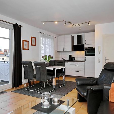 Haus Am Park Wohnung 19 Ostseebad Kühlungsborn Eksteriør bilde